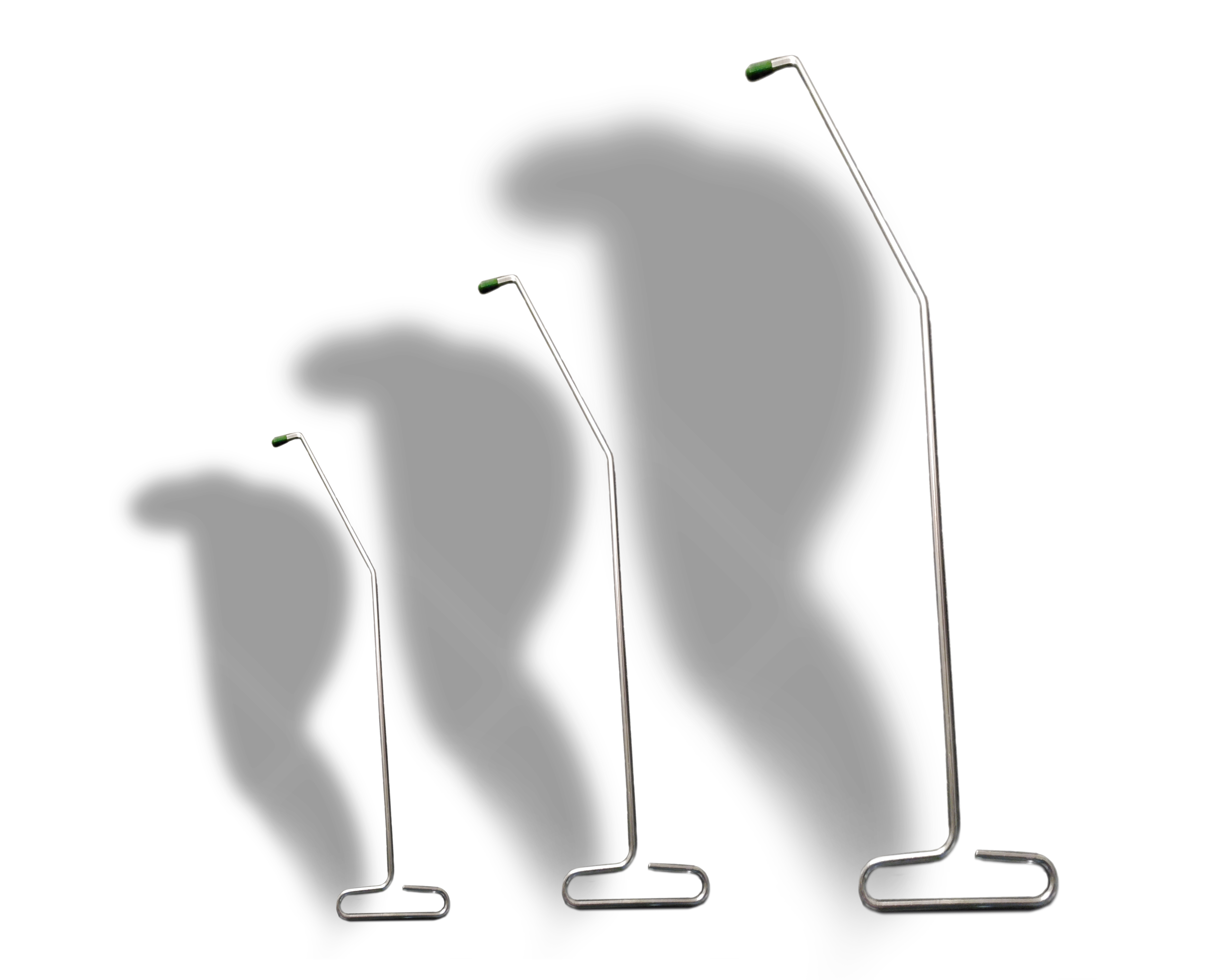 Cobra Series Rod Set