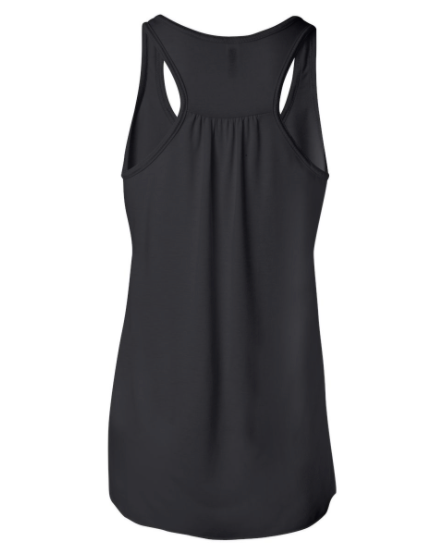 Thumbnail: Women's Wax Your WAP Razor Back Shirt