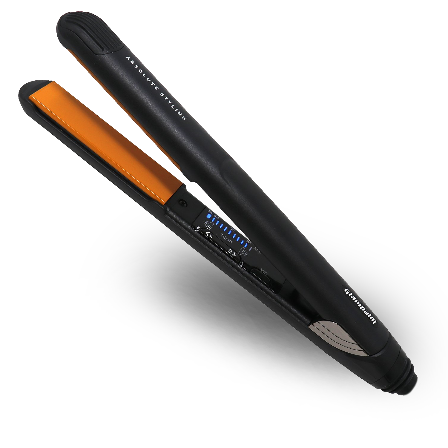 GLAMPALM VIBRATO 1" (PRO)