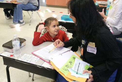 PCAT Literacy Ministries makes major difference for some area youth