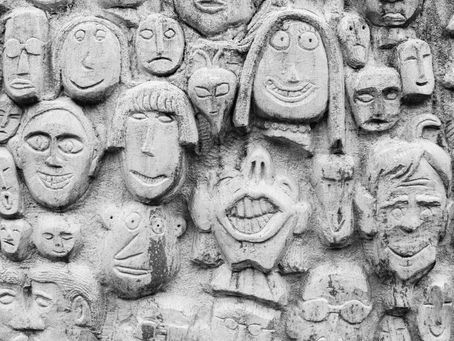 Characters in Neverwhere