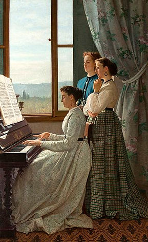 367px-Silvestro_Lega_-_Il_canto_di_uno_s