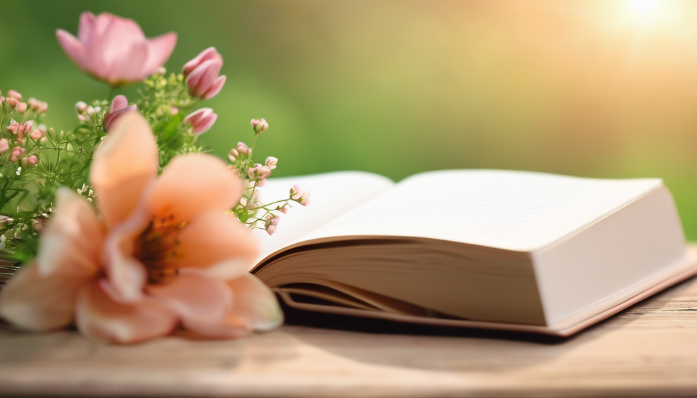 Healing Through Writing Conference