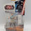 Thumbnail: Star Wars 2009 Hasbro Saga Legends Series 3 3/4 Obi Wan Kenobi !Error Pack!