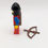 Thumbnail: Original Vintage Lego Castle Knight Minifigure 