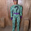 Thumbnail: 1974  Mego 8 " DCs Fist Fighter Riddler ! Complete and original