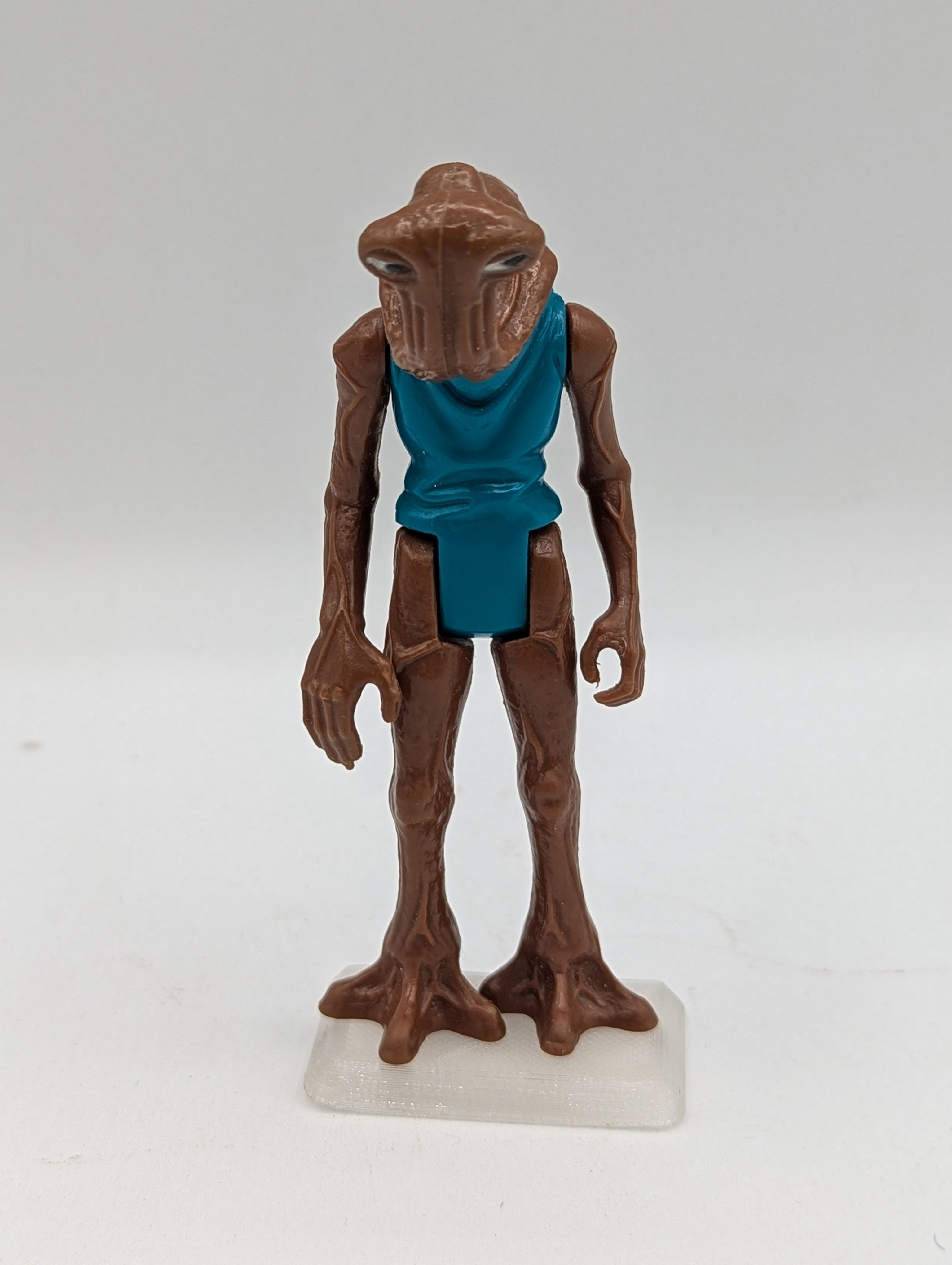 1978 Kenner Star Wars HammerHead !