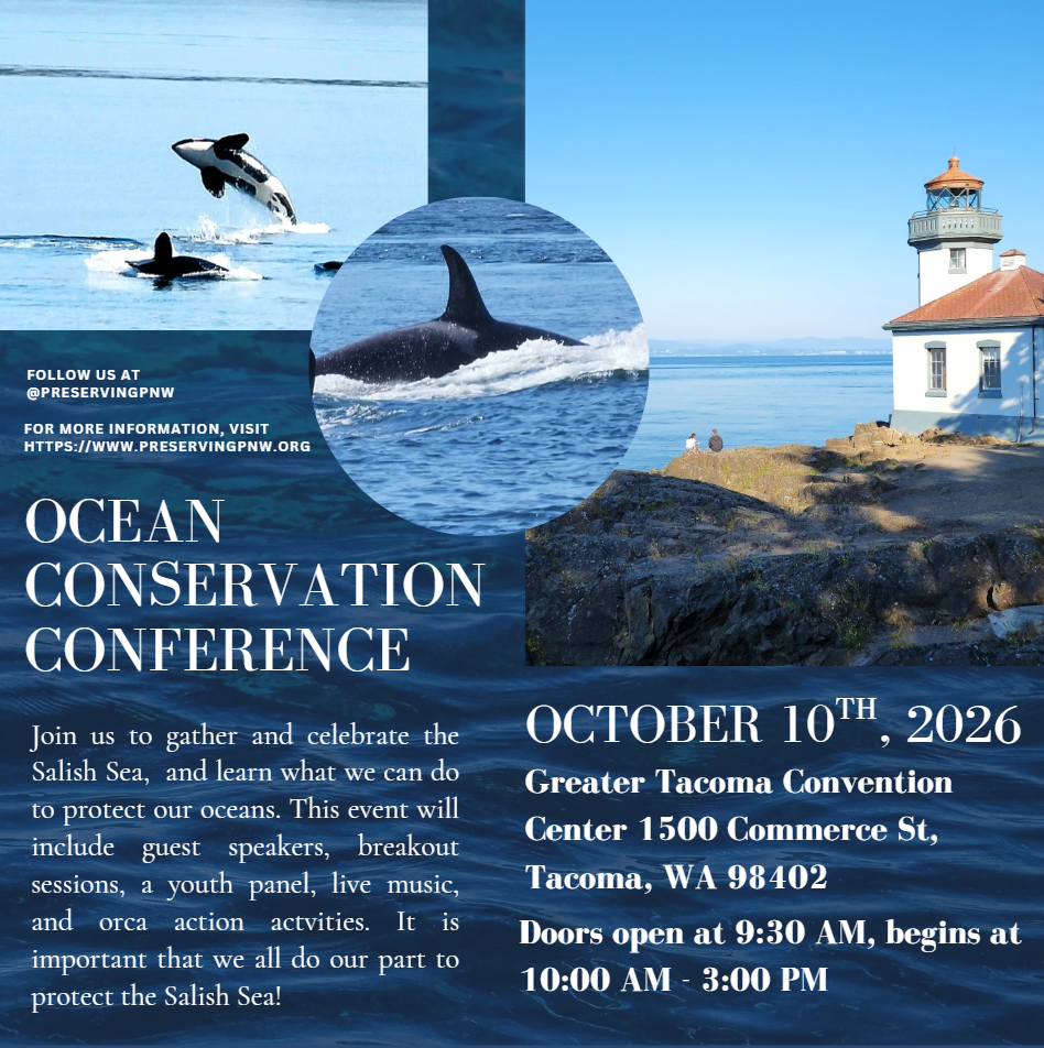 Ocean Conservation Conference
