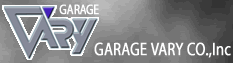 GARAGE VARY