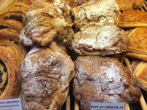 Private Immersive French Lessons in Paris — with a Generous Helping of Pastry