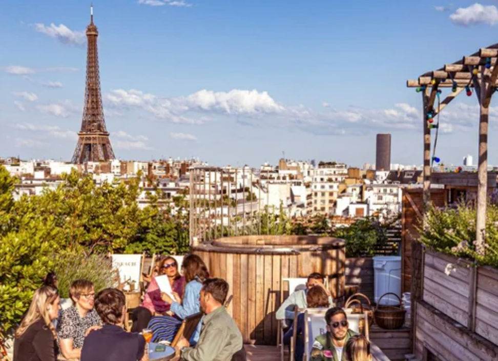 The Best French Immersion Program in Paris for a Summer in French