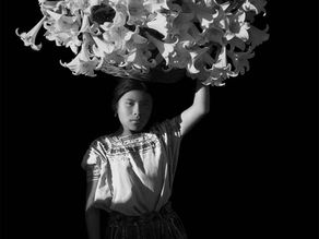 Noir et blanc, la magnifique exposition à la BNF, on y va avec Bespoke French Lessons Paris ! 