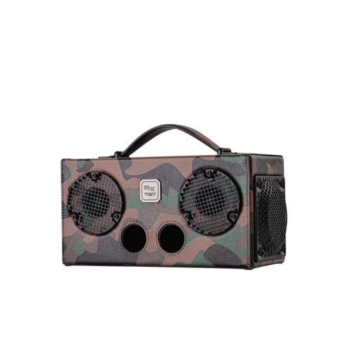 ミュージシャン Spark Sound Show HIBANA CAMO SETUP (ORG) Camo – RAK'D Audio