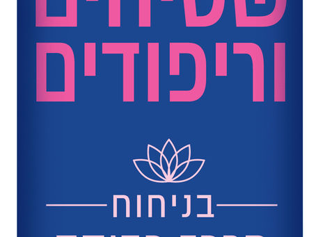 שמפו לשטיחים וריפודים של סנו