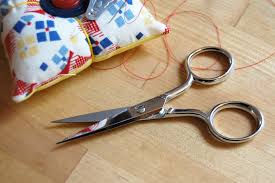 Fabric Scissors
