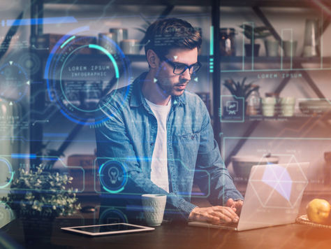 Tecnologías que transformarán la publicidad este 2025