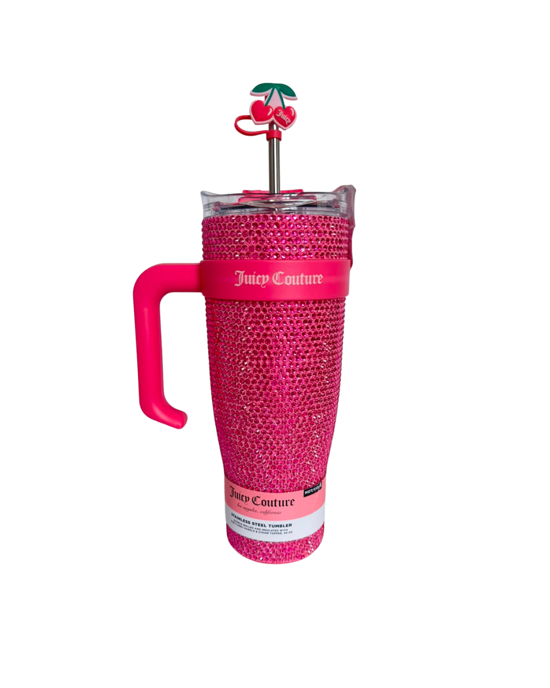 Termo Juicy Couture