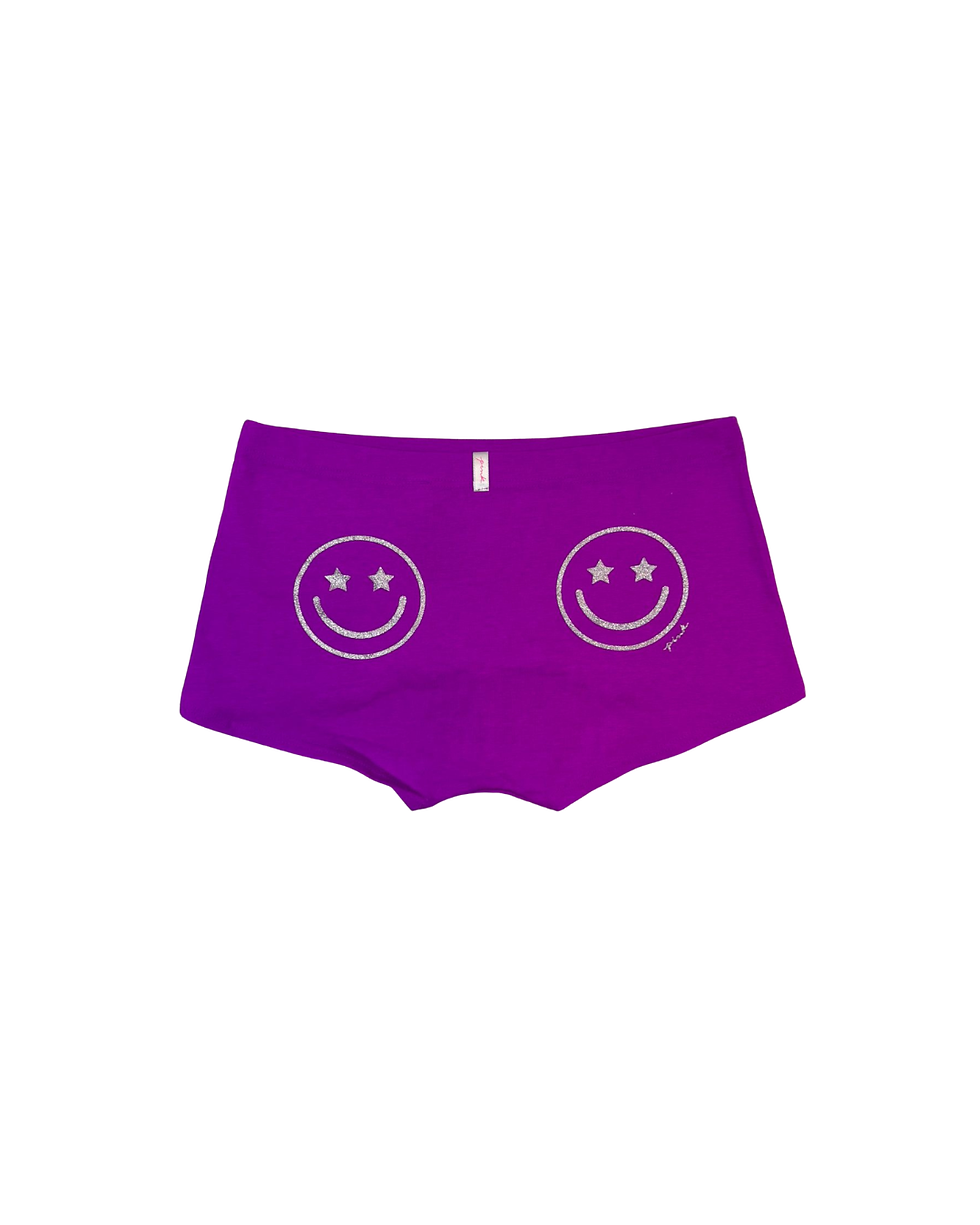 Miniatura: Boyshort Small