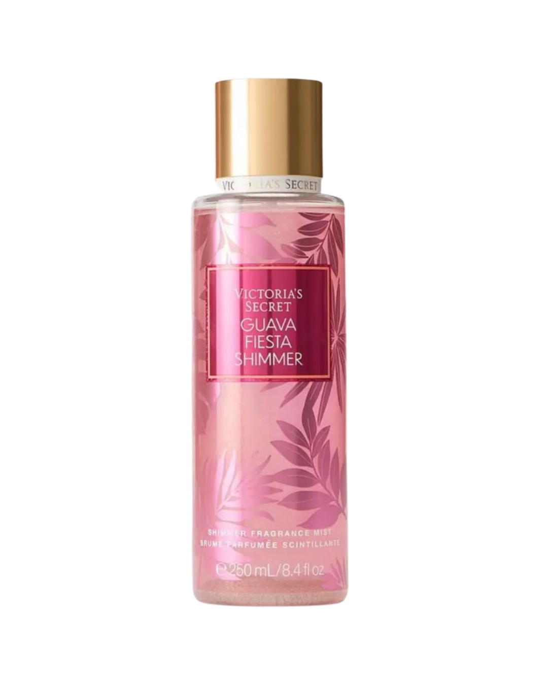 Guava Fiesta Shimmer Body Mist Victoria´s Secret