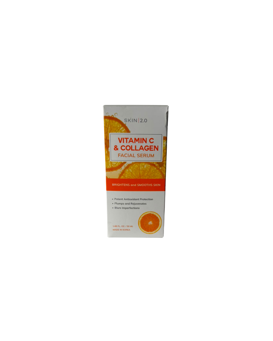 Serum Vitamina C y Colágeno