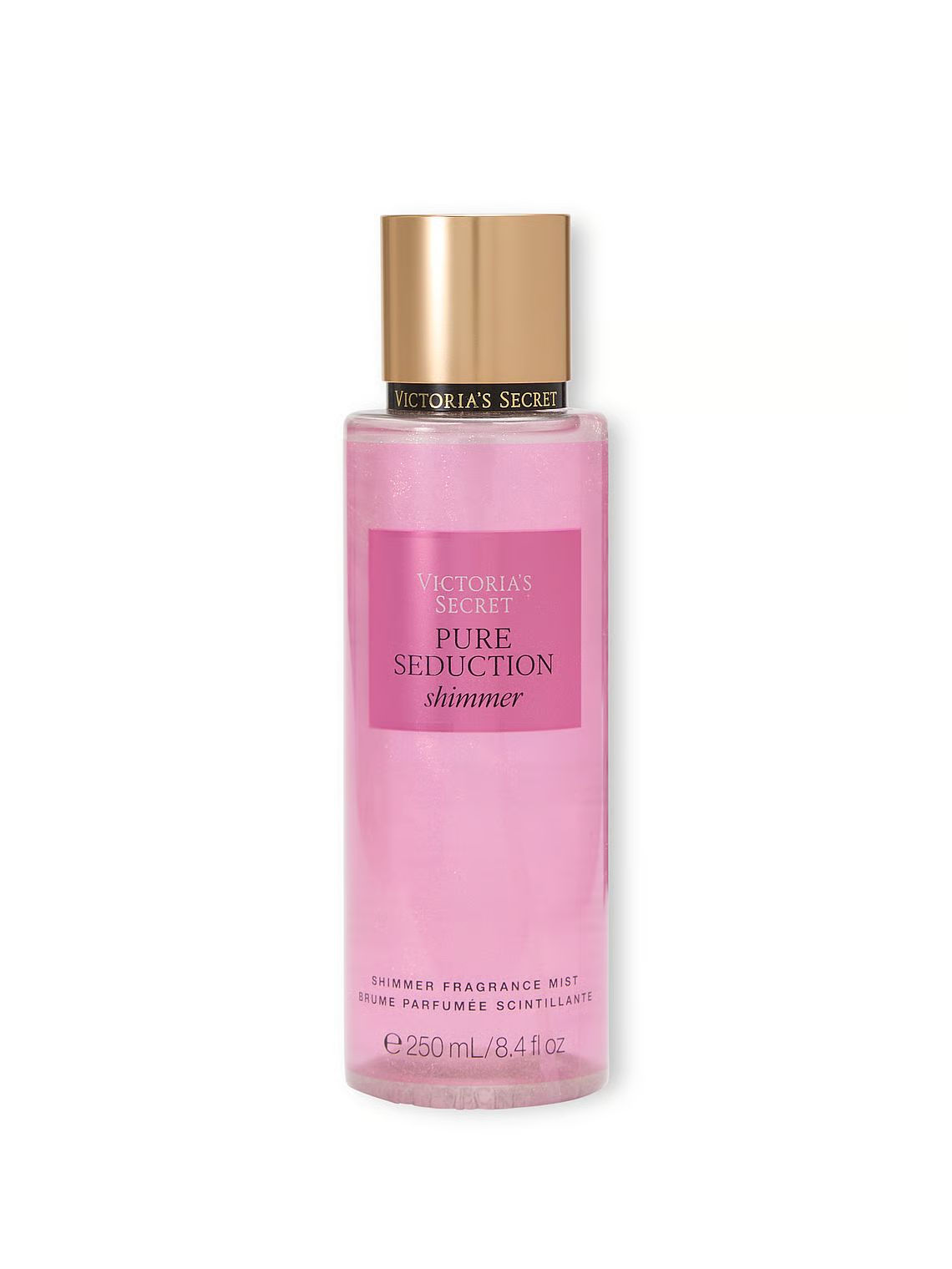 Pure Seduction Shimmer Body Mist Victoria´s Secret