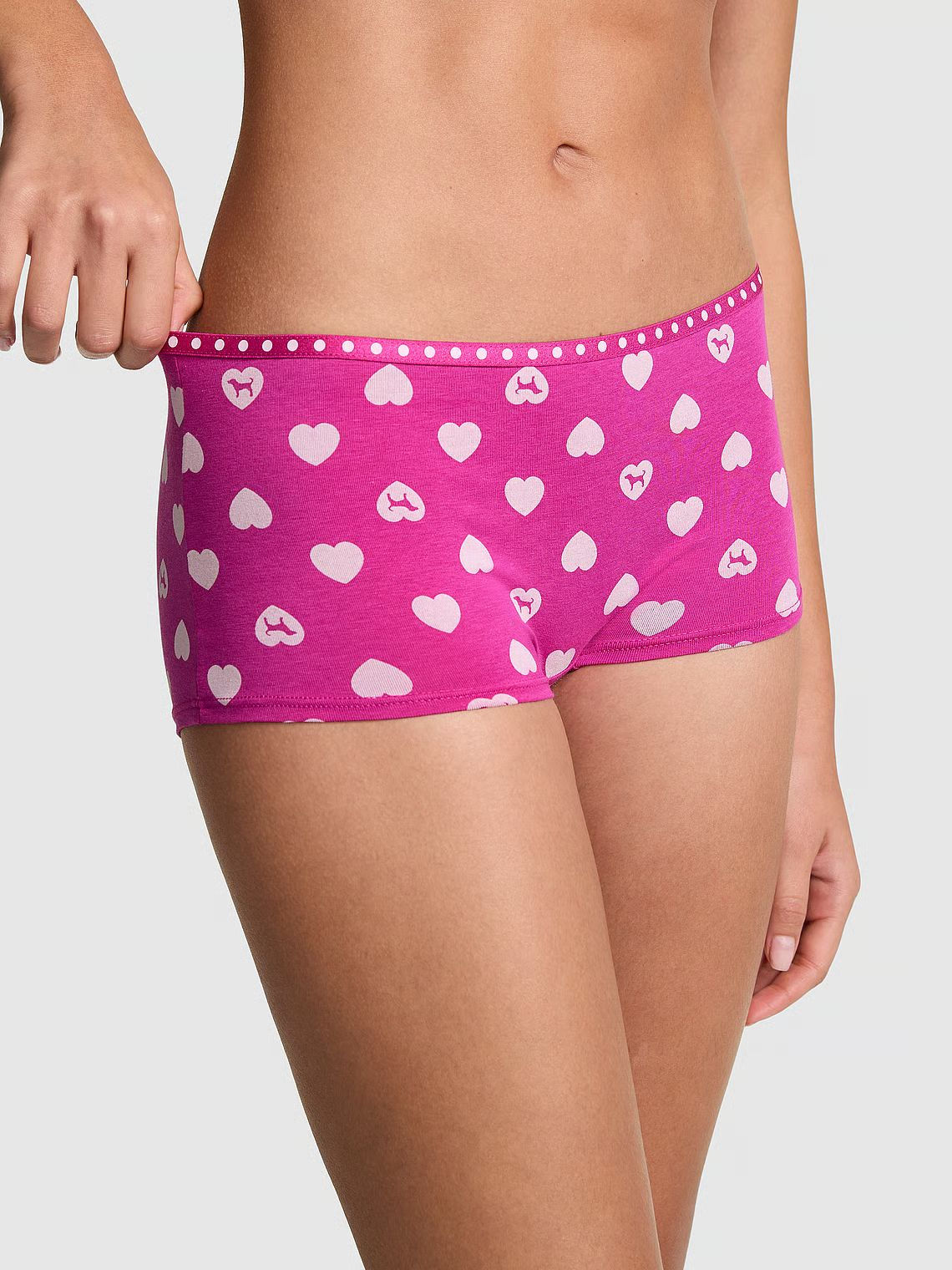 Boyshort Small
