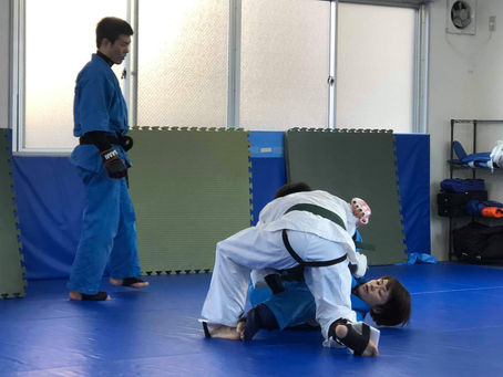 一般部の月4回コースを新設しました