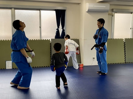 4月の稽古は日曜休講、水曜一部休講となります