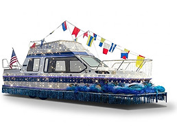 Image of the SS Commodore