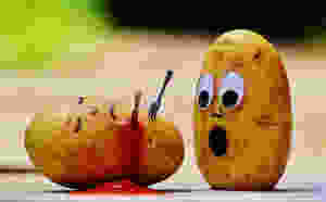 Killer Potatoes