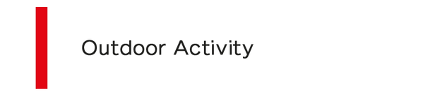 Outdoor Activity Sector
