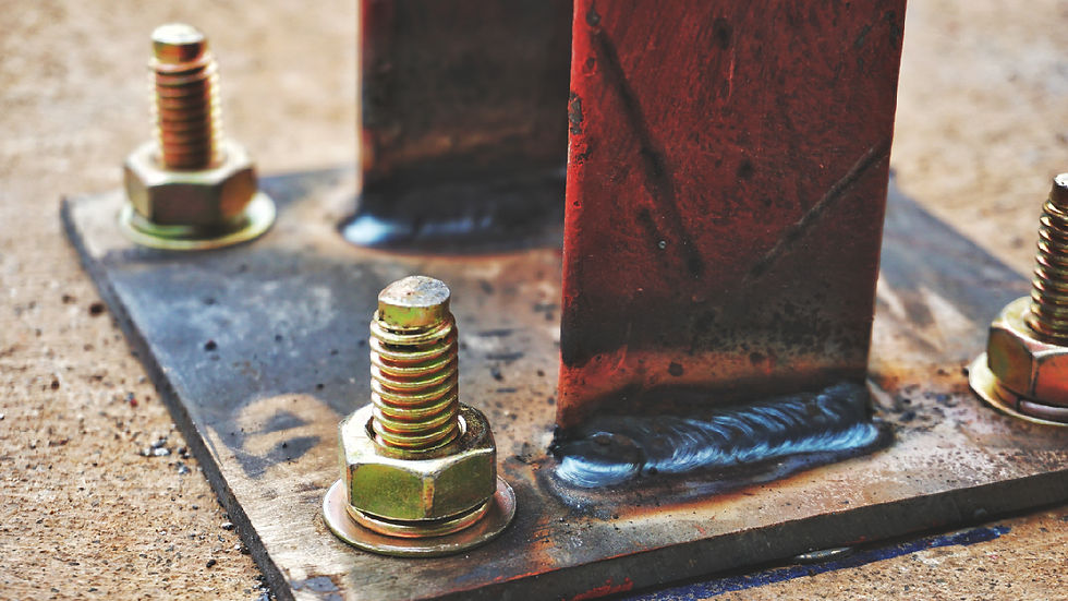 Common Installation Errors in Industrial Fastening