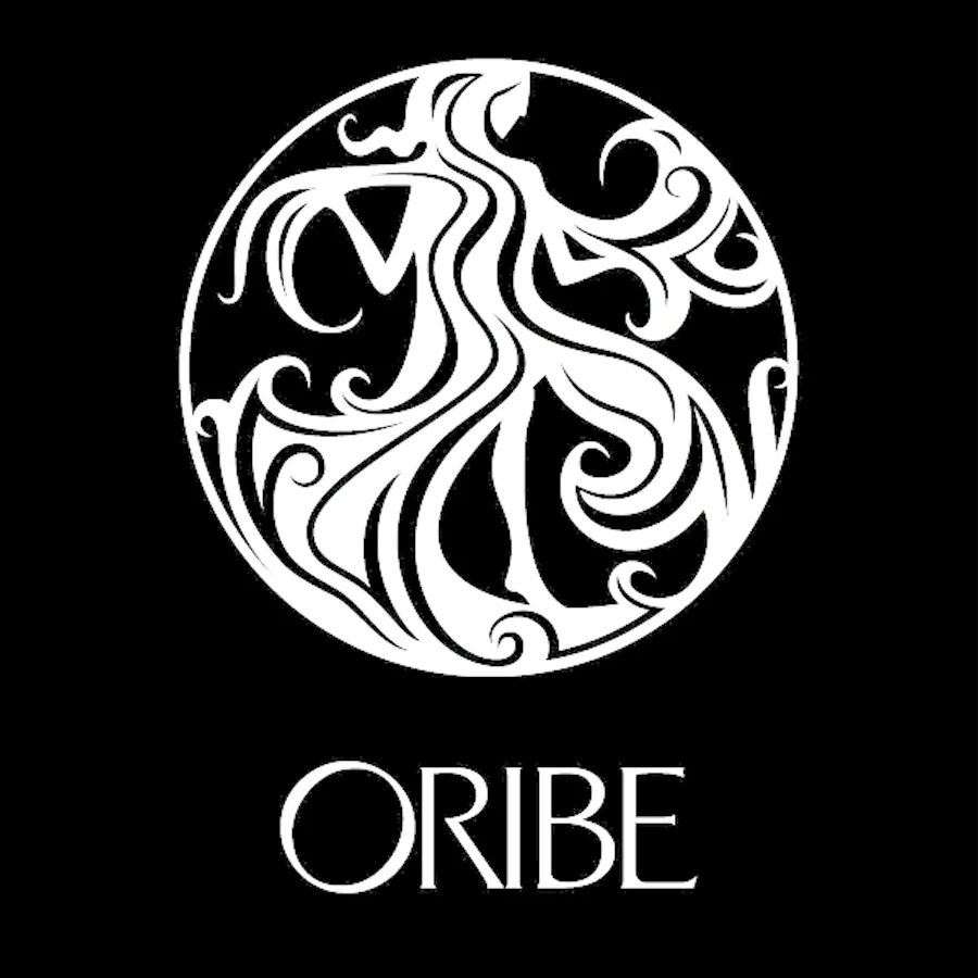 Oribe Logo