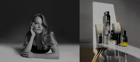 Oribe beauty