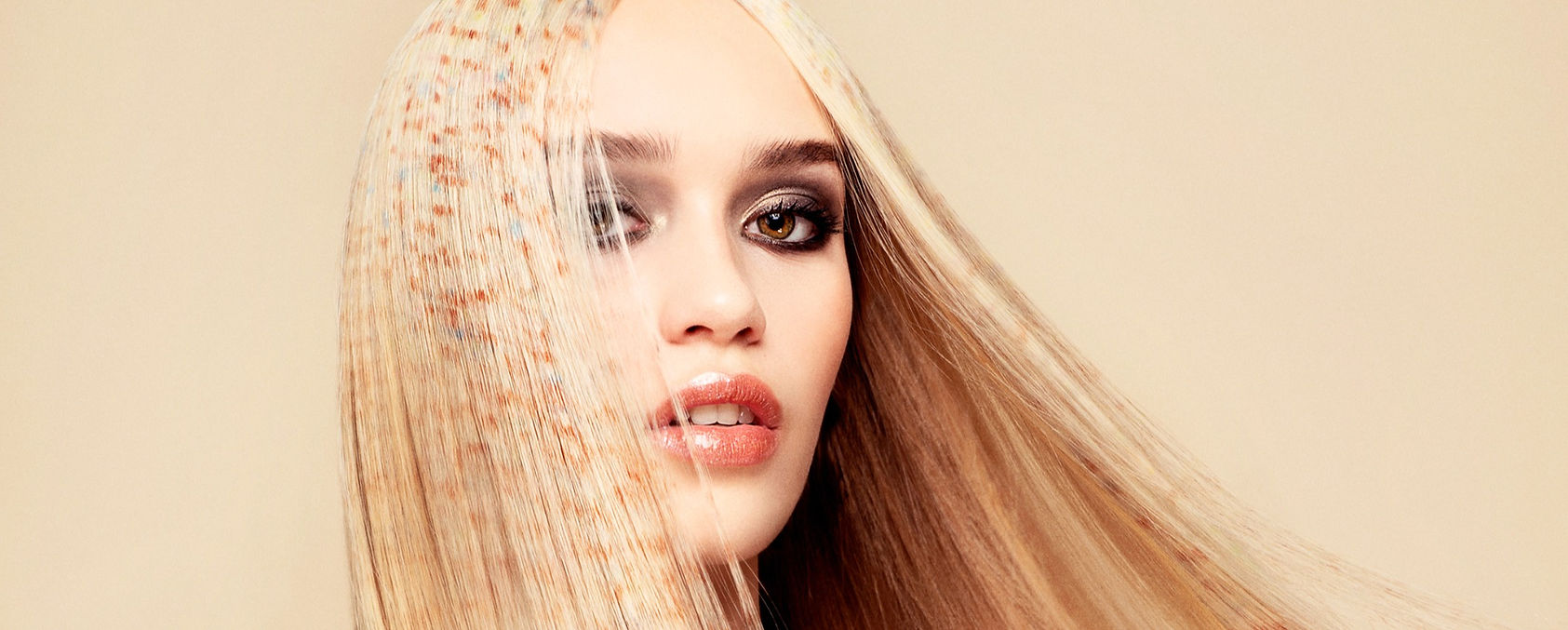 Huub Eysink - Hair Plaza - collection signature