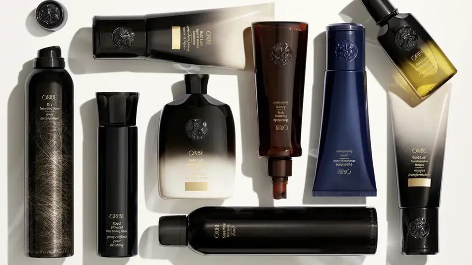 Oribe _ Hair Plaza