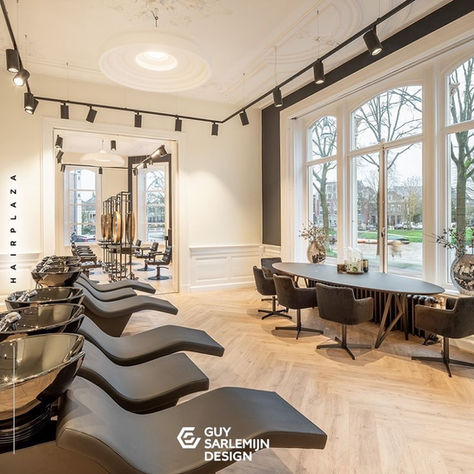 Hair Plaza: Investeren in Jouw Perfecte Haar