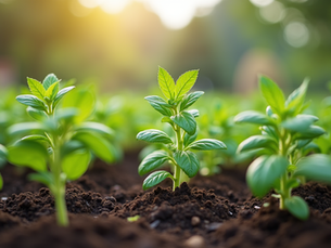 Top Organic Gardening Tips for Better Wellness