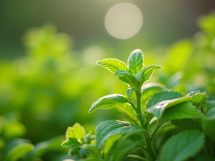 Healing with Herbs: My Organic Gardening Journey