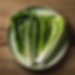 Crunchy Romaine Lettuce