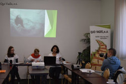 Okrúhly stôl 14.12.2015