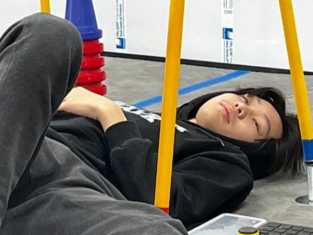 Holi-dazed; The Build-up to Kingston - GearLoG #1