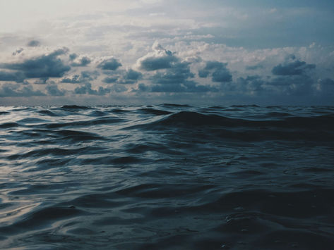 They that go down to the sea in ships ...