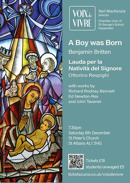 Voix De Vivre concert poster 6 Dec 2025.jpg