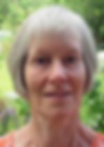 Ann Evans