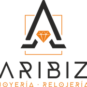 Logo de Joyería relojería Aribiz Alcañiz