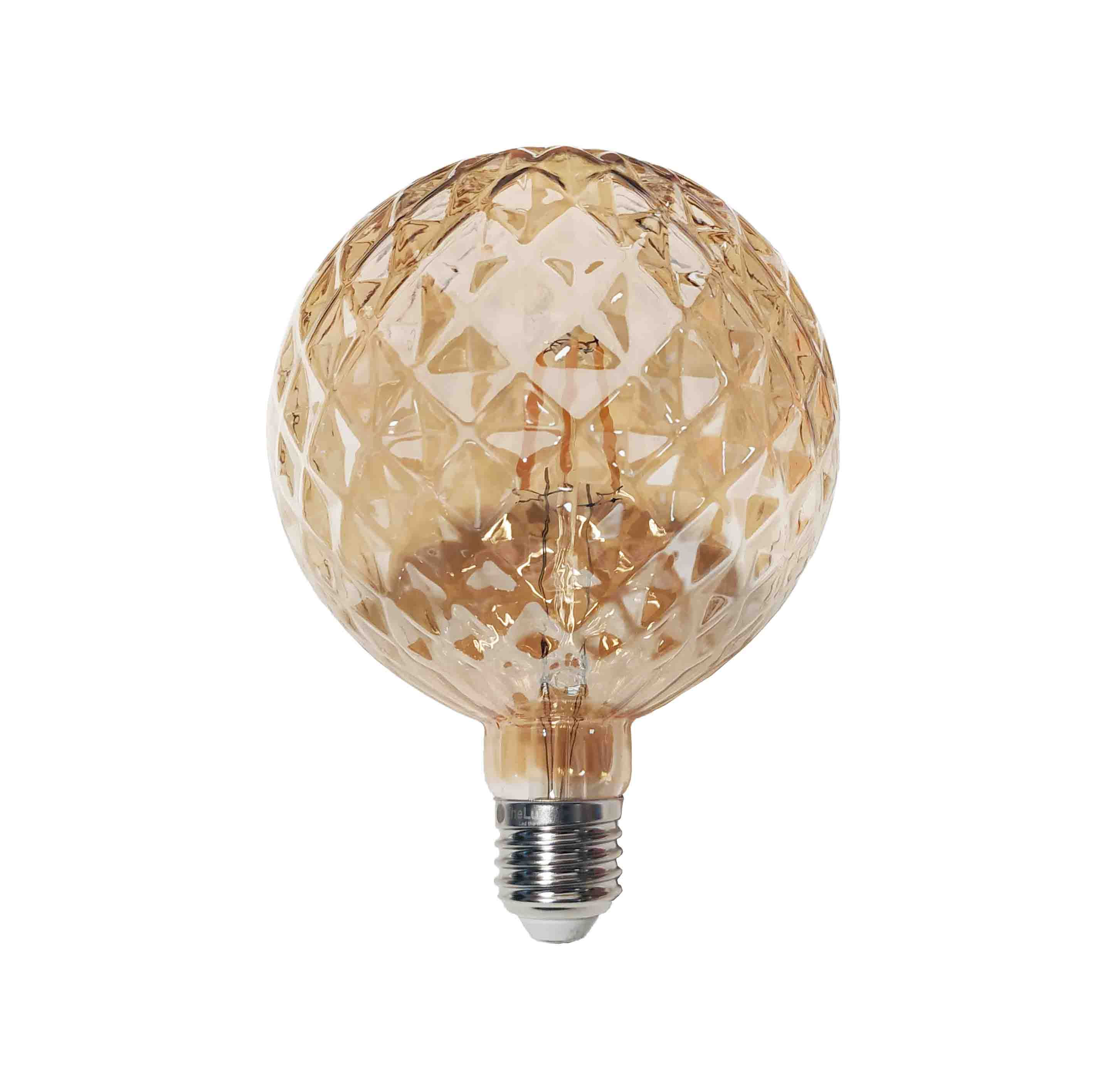 נורת לד פילמנט רנואר 6W