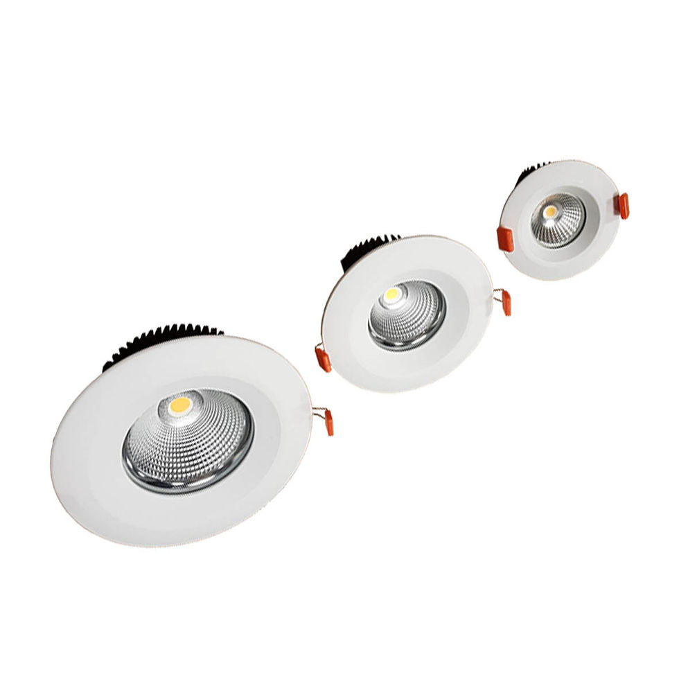 סדרת קלארק 12/25/40W