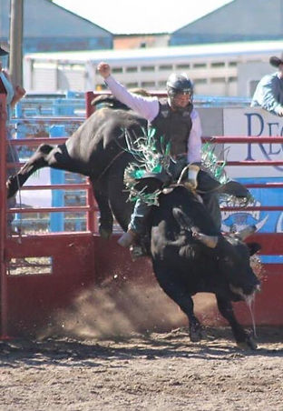 002 Too Cool Quesnel BC BCRA Finals