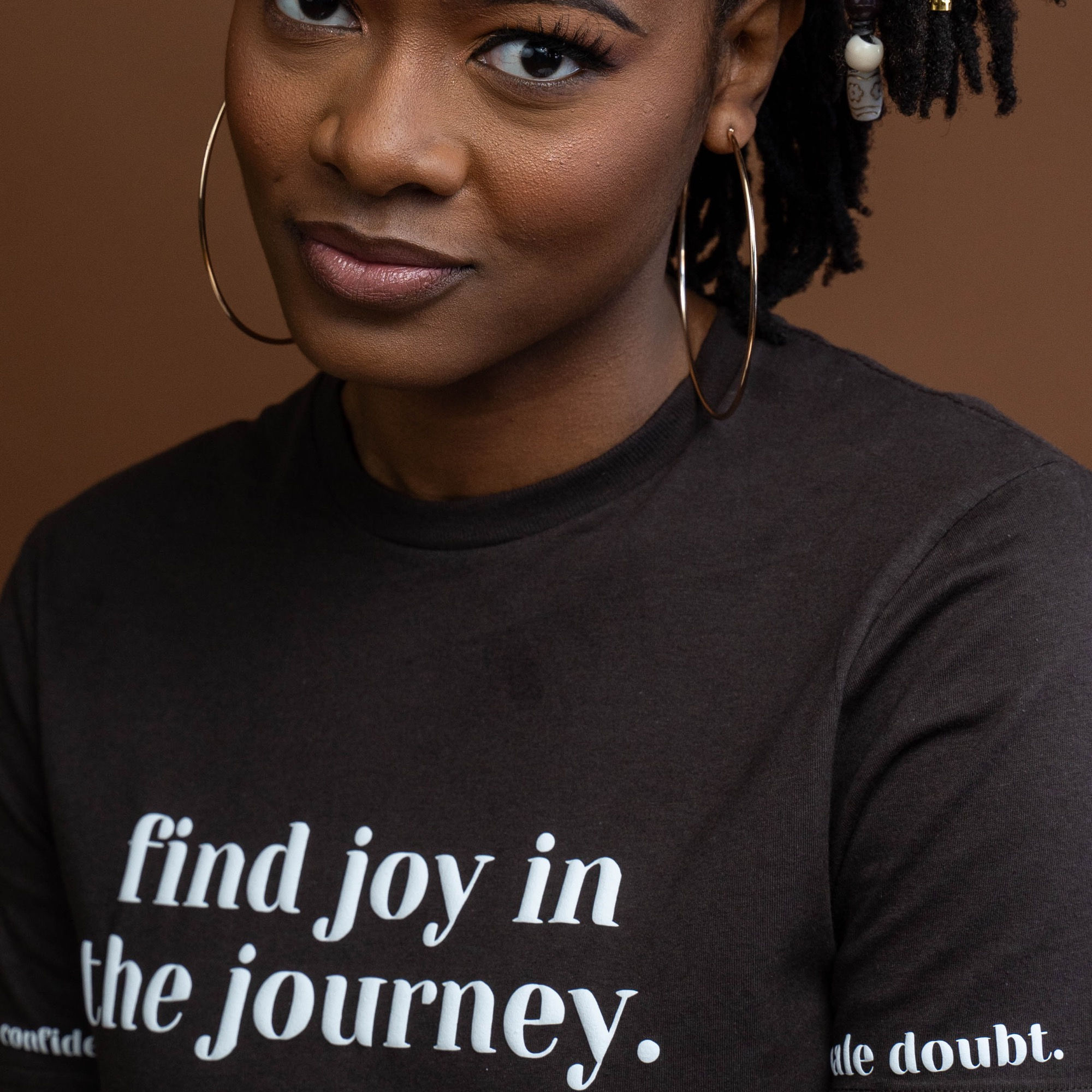 Find Joy T-shirt